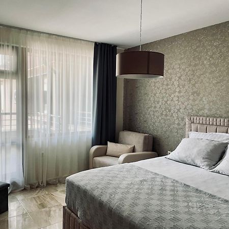 Beach Residence פומורי מראה חיצוני תמונה