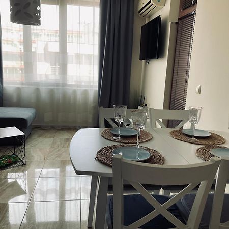 Beach Residence פומורי מראה חיצוני תמונה