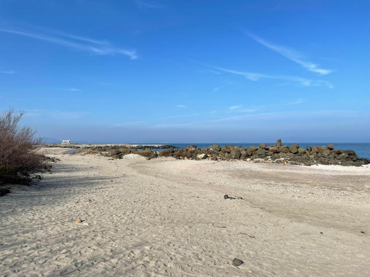 Beach Residence פומורי מראה חיצוני תמונה