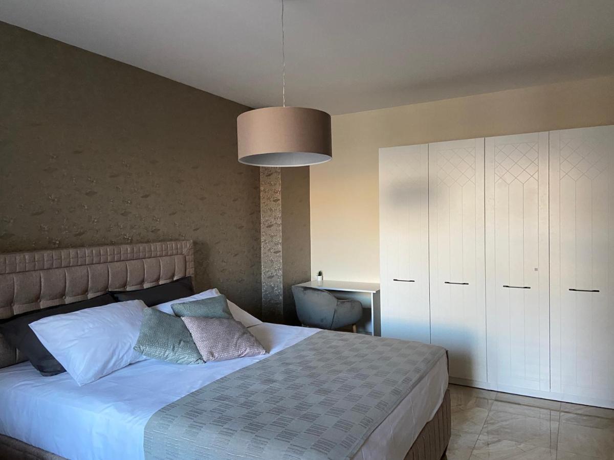Beach Residence פומורי מראה חיצוני תמונה