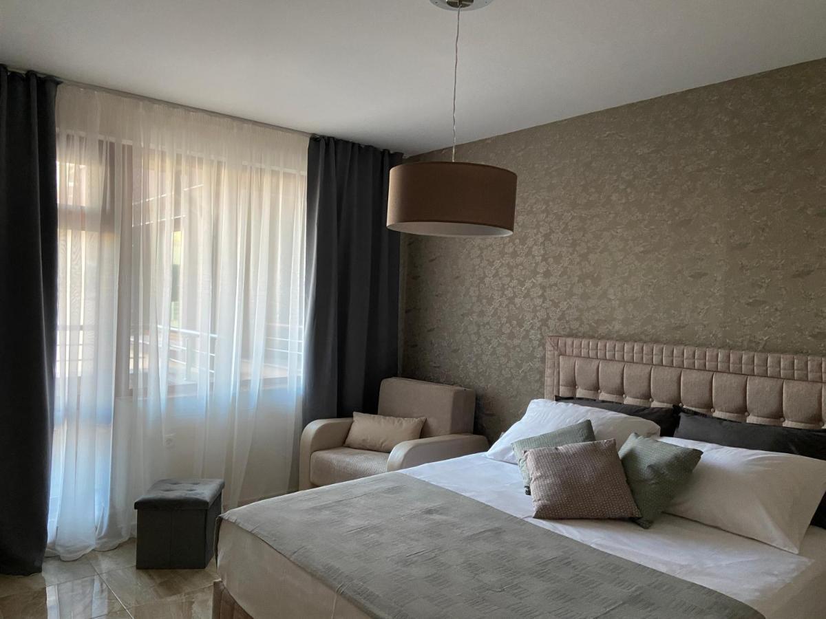 Beach Residence פומורי מראה חיצוני תמונה