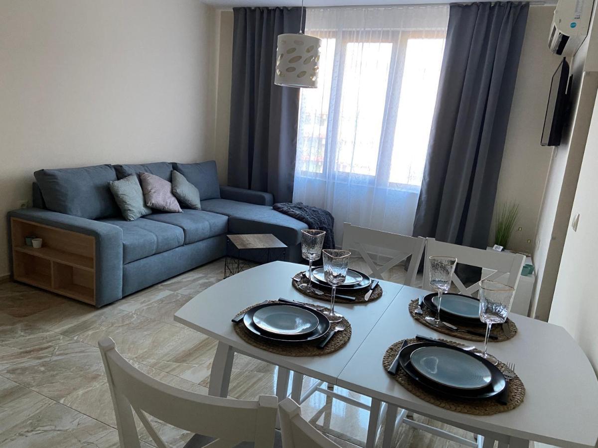 Beach Residence פומורי מראה חיצוני תמונה