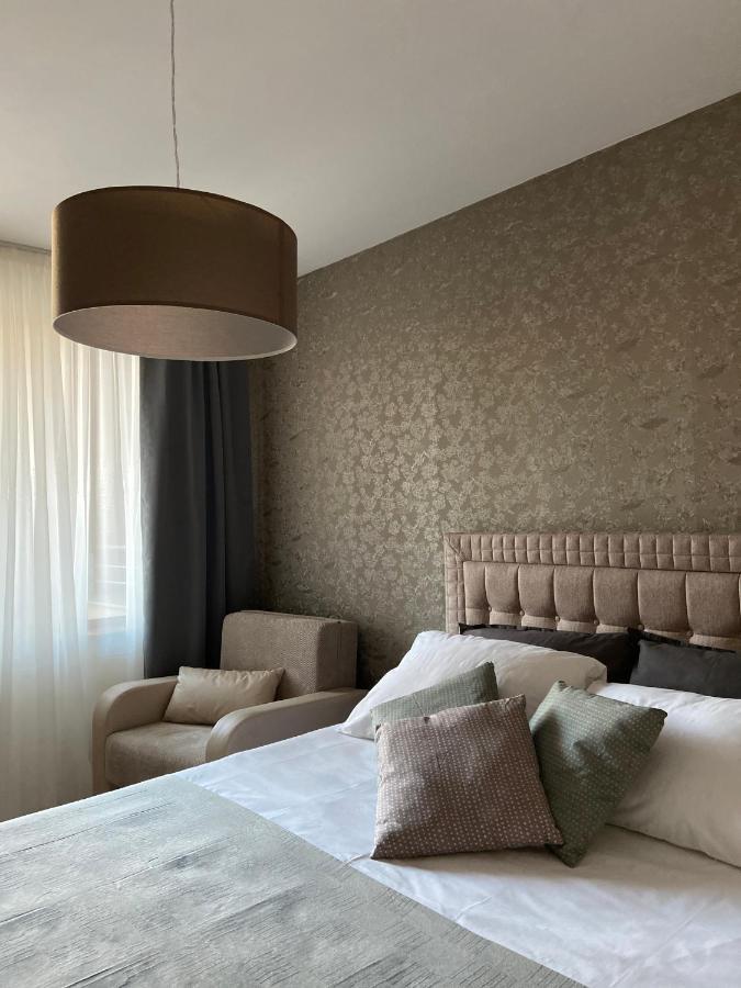 Beach Residence פומורי מראה חיצוני תמונה