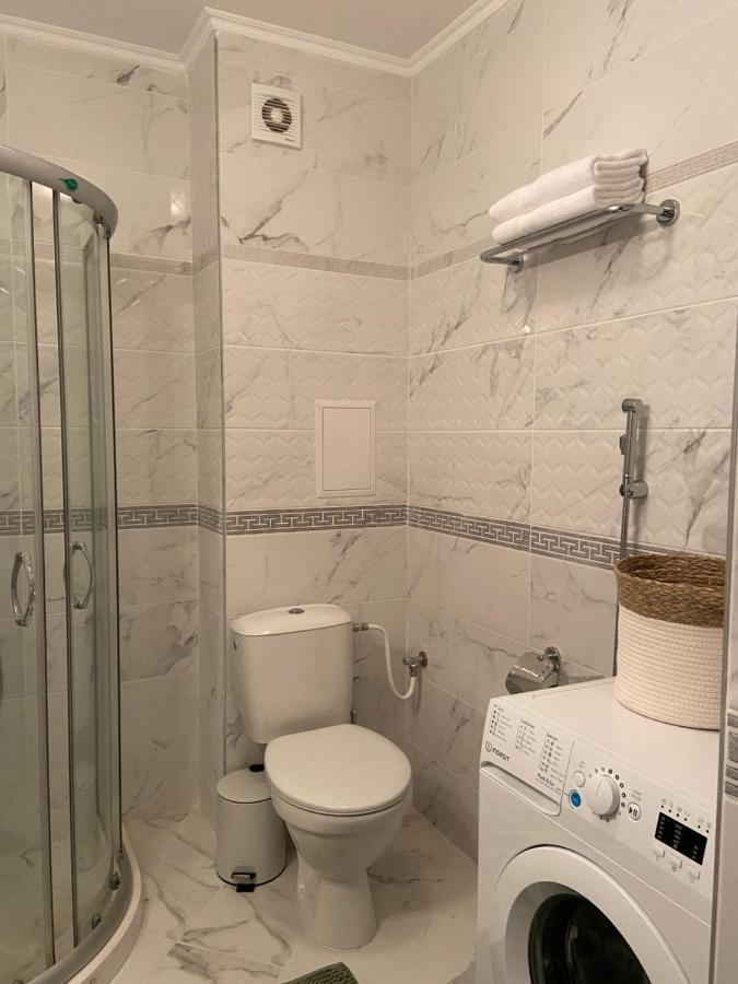 Beach Residence פומורי מראה חיצוני תמונה