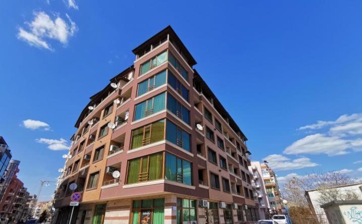 Beach Residence פומורי מראה חיצוני תמונה