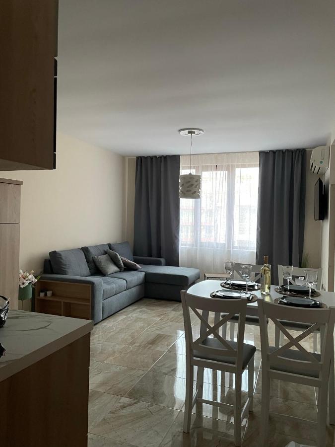 Beach Residence פומורי מראה חיצוני תמונה