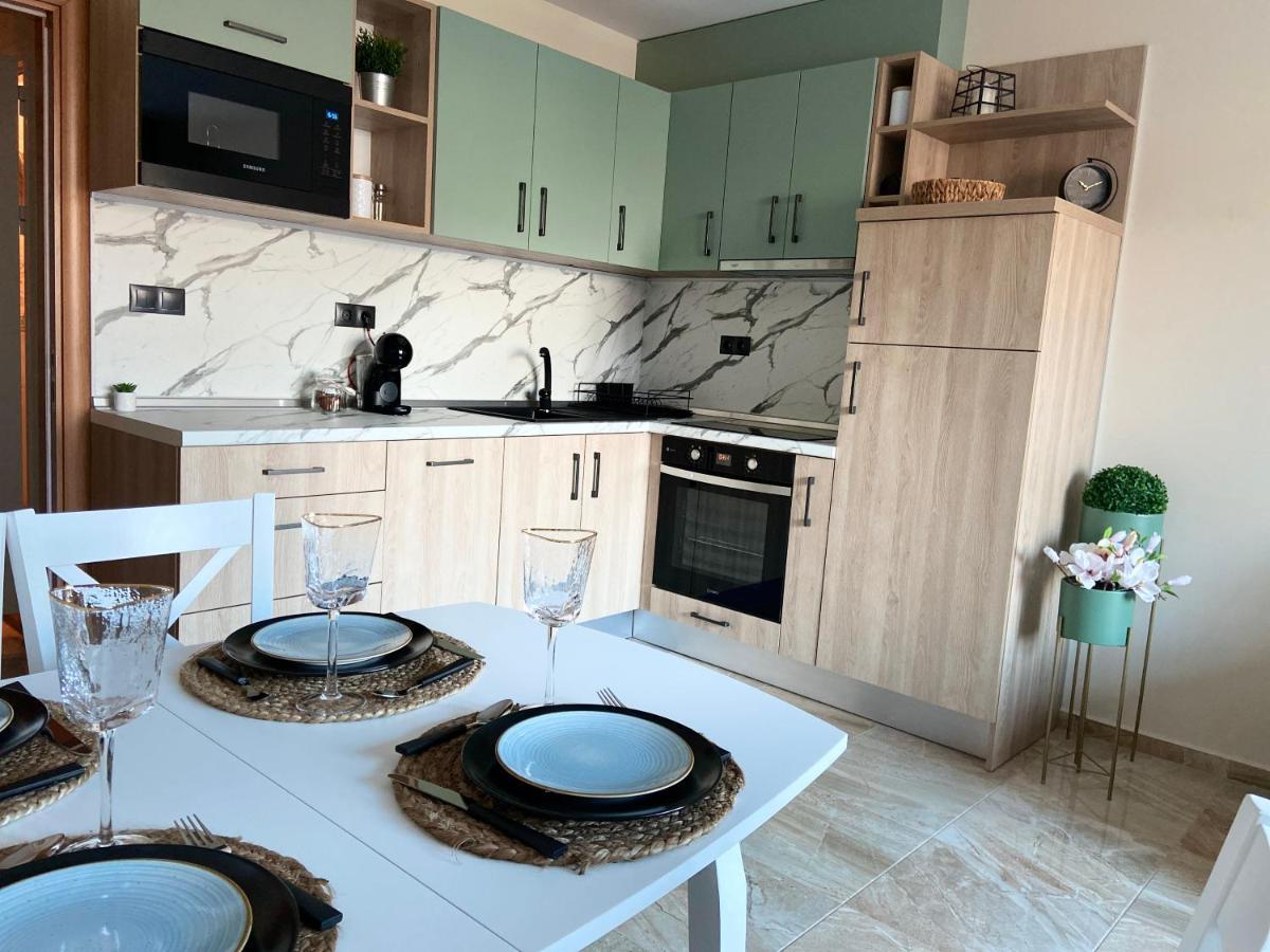 Beach Residence פומורי מראה חיצוני תמונה