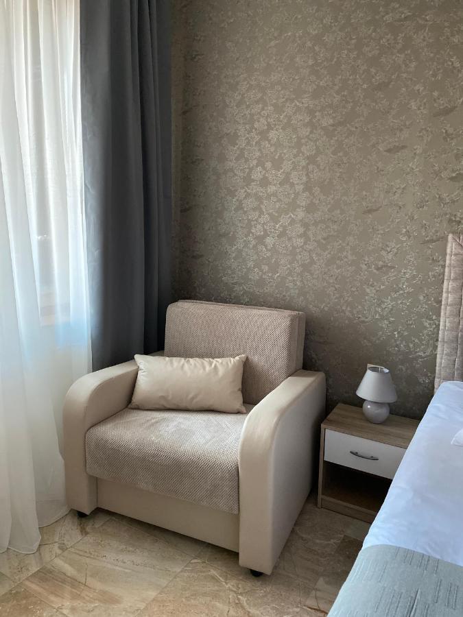 Beach Residence פומורי מראה חיצוני תמונה