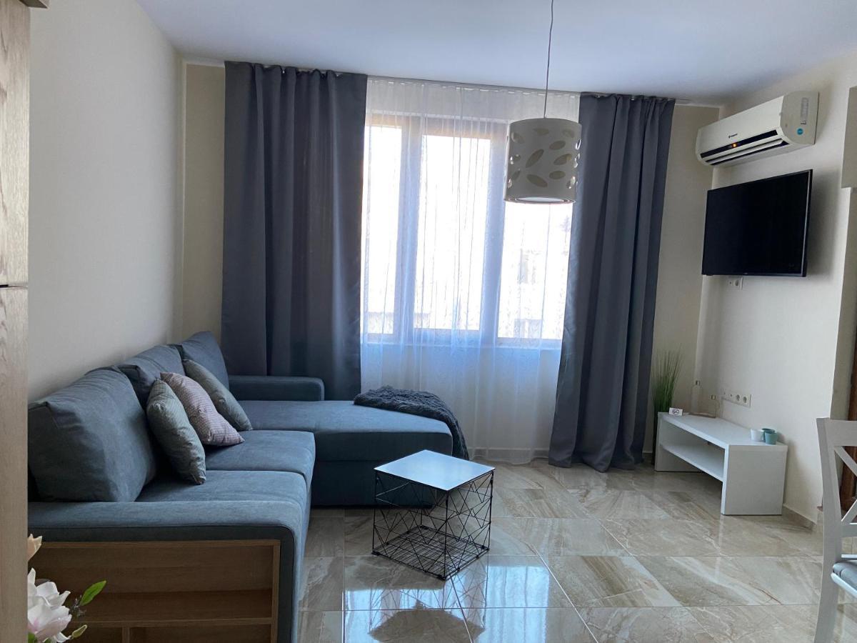 Beach Residence פומורי מראה חיצוני תמונה