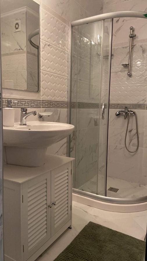 Beach Residence פומורי מראה חיצוני תמונה