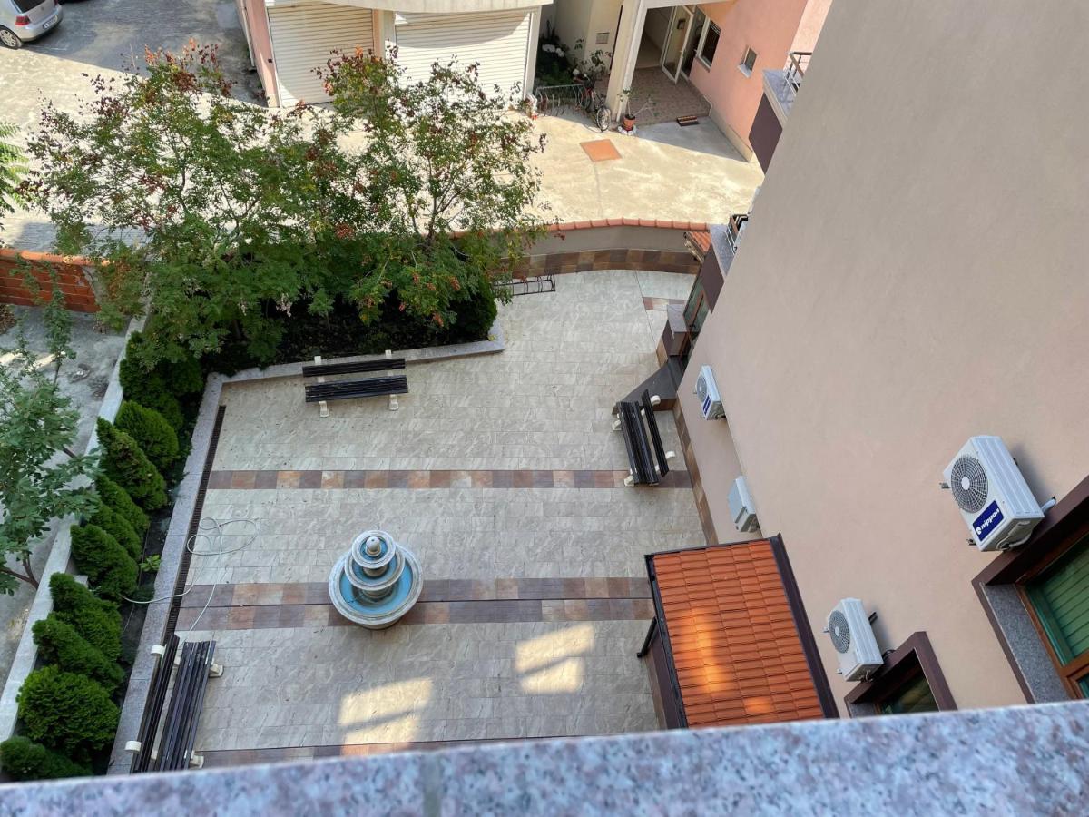 Beach Residence פומורי מראה חיצוני תמונה