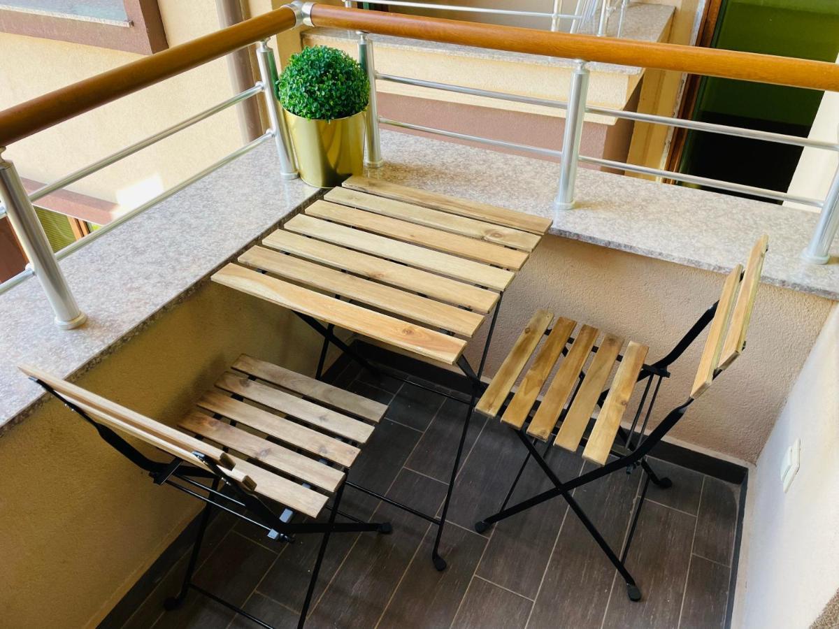 Beach Residence פומורי מראה חיצוני תמונה