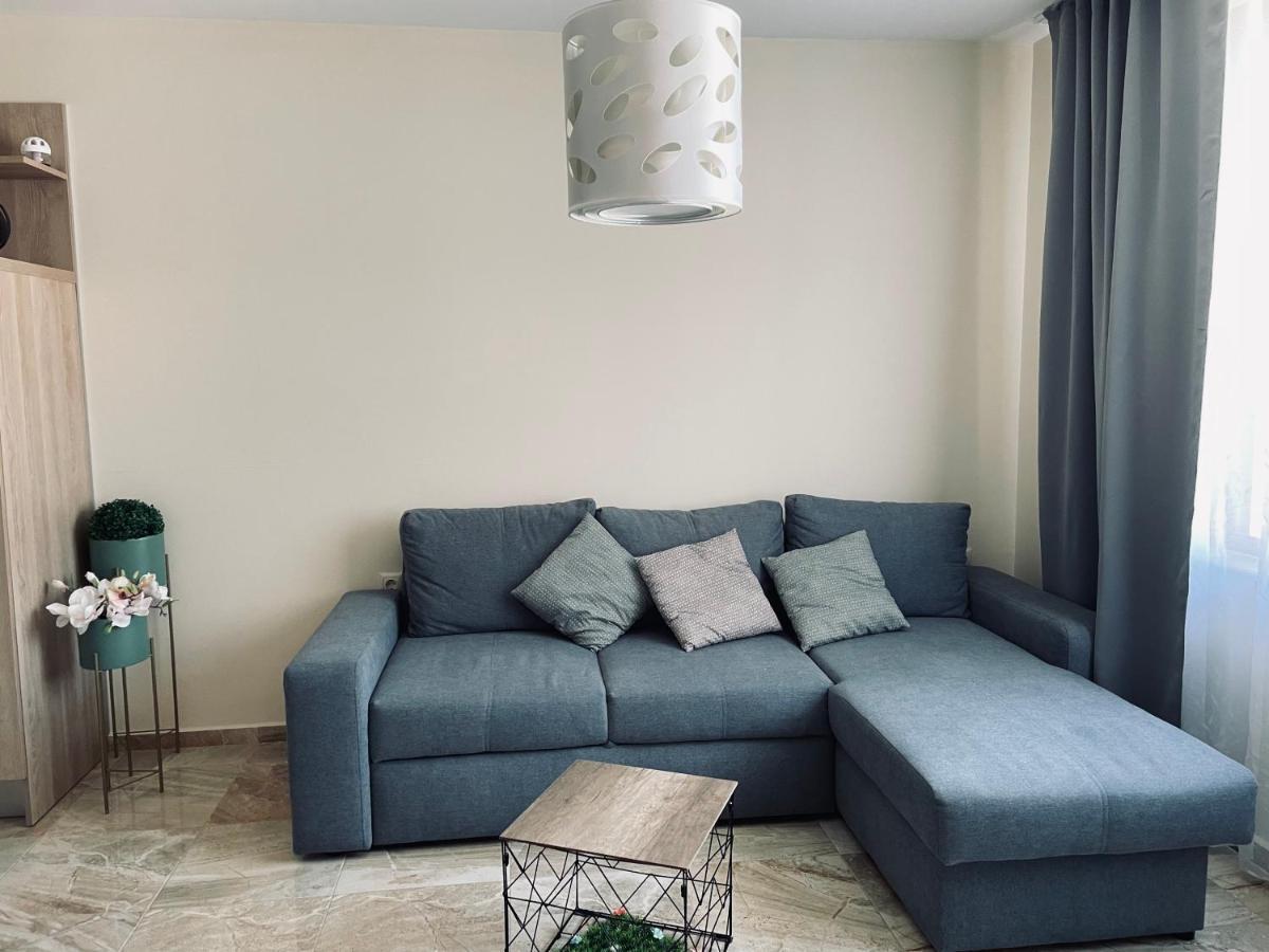 Beach Residence פומורי מראה חיצוני תמונה