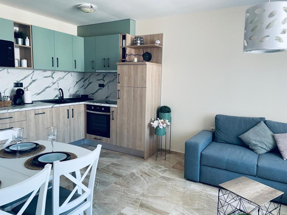 Beach Residence פומורי מראה חיצוני תמונה