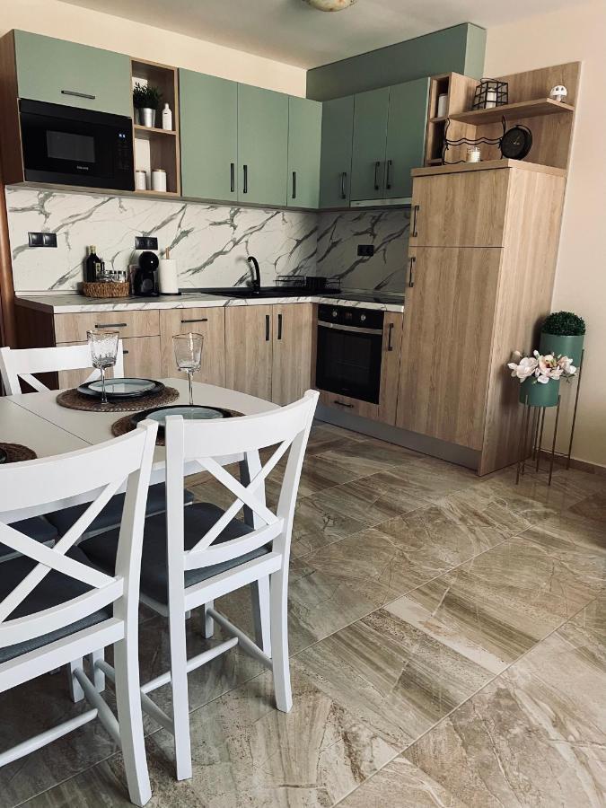 Beach Residence פומורי מראה חיצוני תמונה