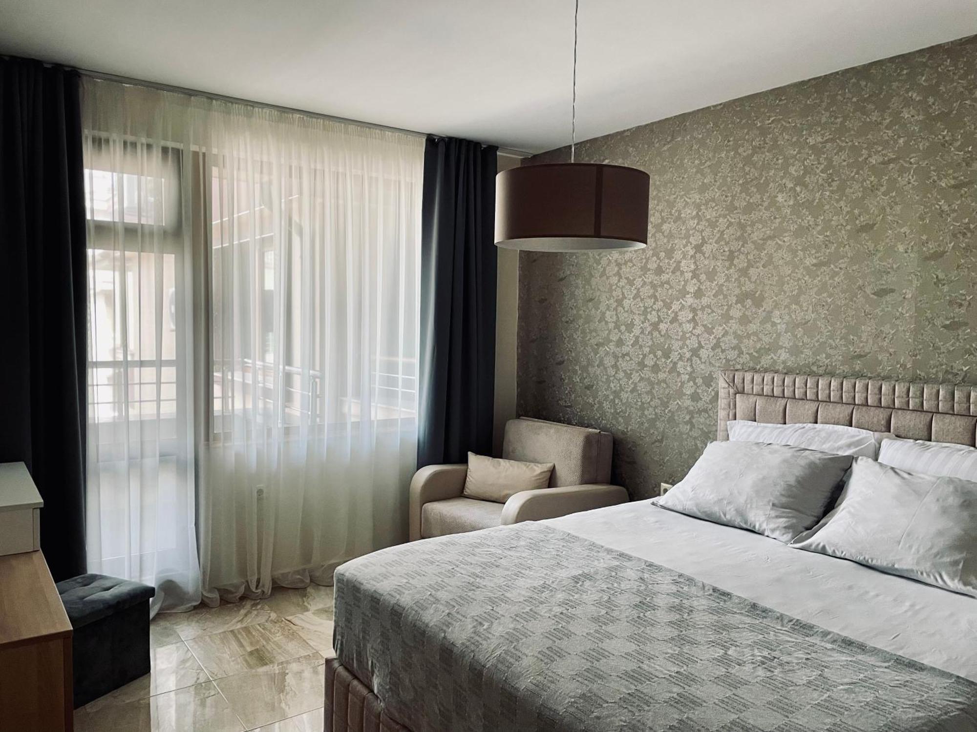Beach Residence פומורי מראה חיצוני תמונה